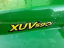 John Deere XUV590i 4WD Gasoline