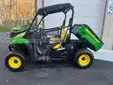 John Deere XUV590i 4WD Gasoline