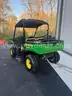 John Deere XUV590i 4WD Gasoline