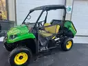 John Deere XUV590i 4WD Gasoline