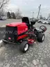 Toro Reelmaster 5210-D Fairway Mower