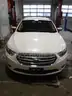 2015 Ford Taurus