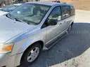 2009 Dodge Grand Caravan