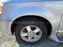 2009 Dodge Grand Caravan