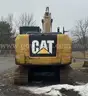 2015 Caterpillar 312 EL Excavator