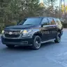 2015 Chevrolet Tahoe