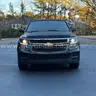 2015 Chevrolet Tahoe