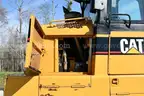 2004 Cat 963C Crawler Loader