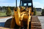 2004 Cat 963C Crawler Loader
