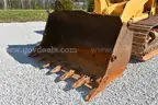 2004 Cat 963C Crawler Loader