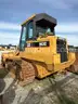 2004 Cat 963C Crawler Loader