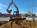 2016 Komatsu PC138USLC-10 Hydraulic Excavator