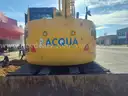 2016 Komatsu PC138USLC-10 Hydraulic Excavator