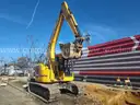 2016 Komatsu PC138USLC-10 Hydraulic Excavator