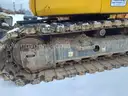 2016 Komatsu PC138USLC-10 Hydraulic Excavator