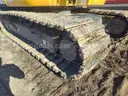 2016 Komatsu PC138USLC-10 Hydraulic Excavator