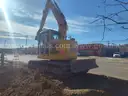 2016 Komatsu PC138USLC-10 Hydraulic Excavator
