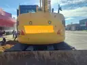 2016 Komatsu PC138USLC-10 Hydraulic Excavator