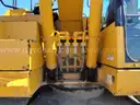 2016 Komatsu PC228USLC-10 Hydraulic Excavator