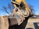 2016 Komatsu PC228USLC-10 Hydraulic Excavator
