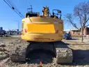 2016 Komatsu PC228USLC-10 Hydraulic Excavator