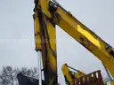 2016 Komatsu PC228USLC-10 Hydraulic Excavator
