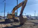 2016 Komatsu PC228USLC-10 Hydraulic Excavator