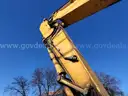 2016 Komatsu PC228USLC-10 Hydraulic Excavator