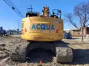 2016 Komatsu PC228USLC-10 Hydraulic Excavator