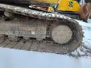 2016 Komatsu PC228USLC-10 Hydraulic Excavator