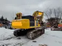 2013 Komatsu PC490LC-10 Hydraulic Excavator