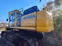 2013 Komatsu PC490LC-10 Hydraulic Excavator
