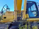 2013 Komatsu PC490LC-10 Hydraulic Excavator