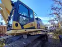 2013 Komatsu PC490LC-10 Hydraulic Excavator