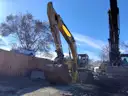 2013 Komatsu PC490LC-10 Hydraulic Excavator