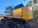 2013 Komatsu PC490LC-10 Hydraulic Excavator