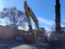 2013 Komatsu PC490LC-10 Hydraulic Excavator