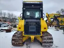 2018 Komatsu D39PXi-24 Dozer