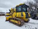 2018 Komatsu D39PXi-24 Dozer