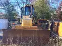 2018 Komatsu D39PXi-24 Dozer