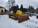 2018 Komatsu D39PXi-24 Dozer