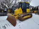 2018 Komatsu D39PXi-24 Dozer