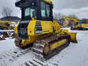 2018 Komatsu D39PXi-24 Dozer