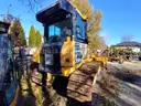 2018 Komatsu D39PXi-24 Dozer