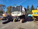 2012 Wirtgen W150 Track Cold Planer