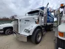 2007 Kenworth T800 Tandem Axle Dump Truck