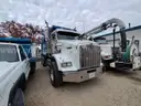 2007 Kenworth T800 Tandem Axle Dump Truck