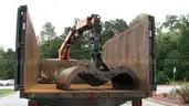 2012 Freightliner M2106 Grapple Truck with 18&#x2019; Dump Body