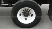 2012 Freightliner M2106 Grapple Truck with 18&#x2019; Dump Body