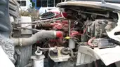 2012 Freightliner M2106 Grapple Truck with 18&#x2019; Dump Body